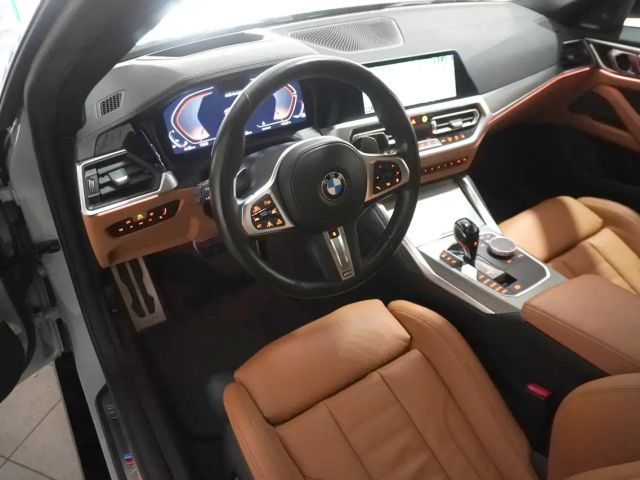 BMW 440 Coupé M440i xDrive