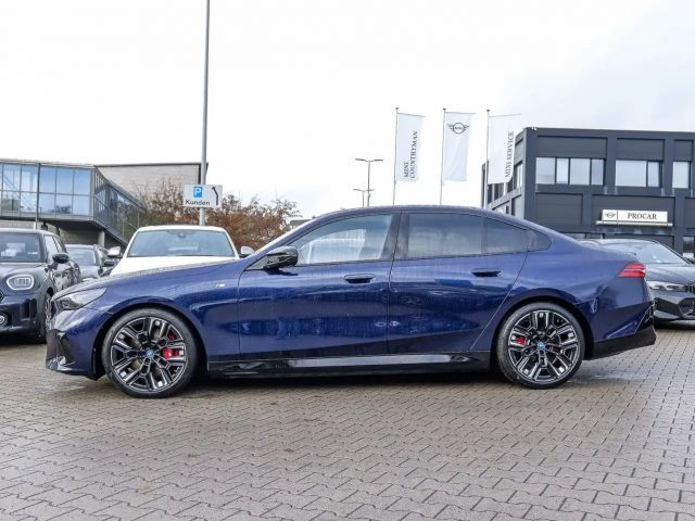 BMW i5 M-Sport M60 Sedan xDrive