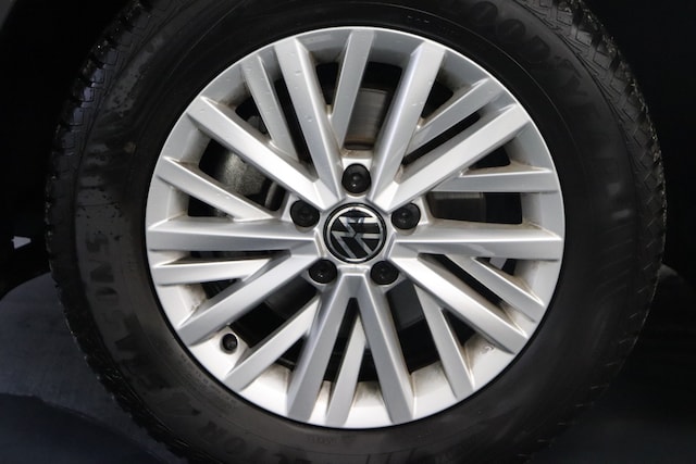 Volkswagen T-Roc 1.0 TSI