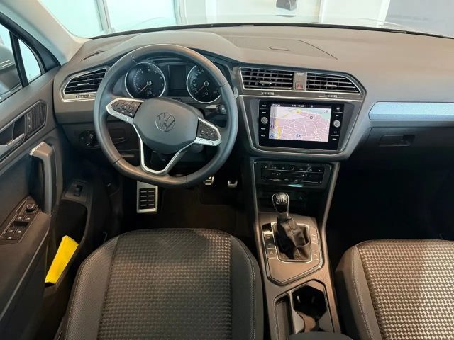 Volkswagen Tiguan 1.5 TSI