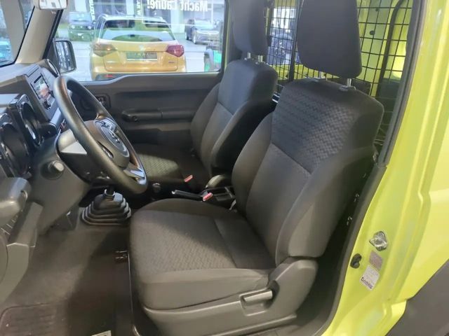 Suzuki Jimny 4x4 AllGrip Comfort