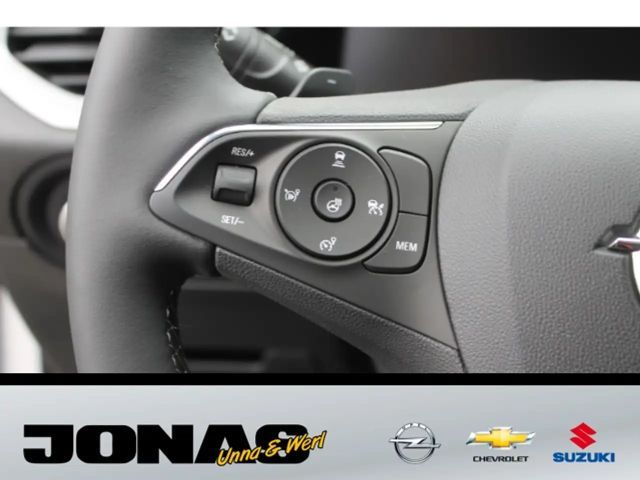Opel Grandland X 1.2 Turbo GS-Line Grand Sport