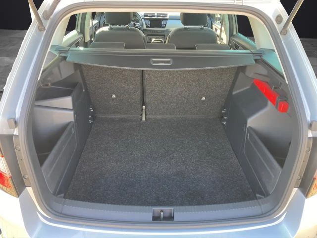 Skoda Fabia Ambition Combi