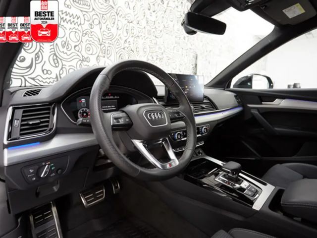 Audi SQ5 Sportback