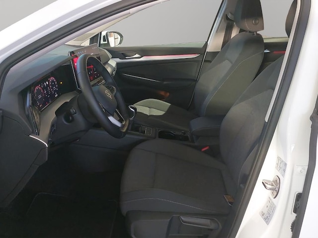 Volkswagen Golf Golf VIII Variant