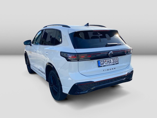 Volkswagen Tiguan DSG R-Line eHybrid