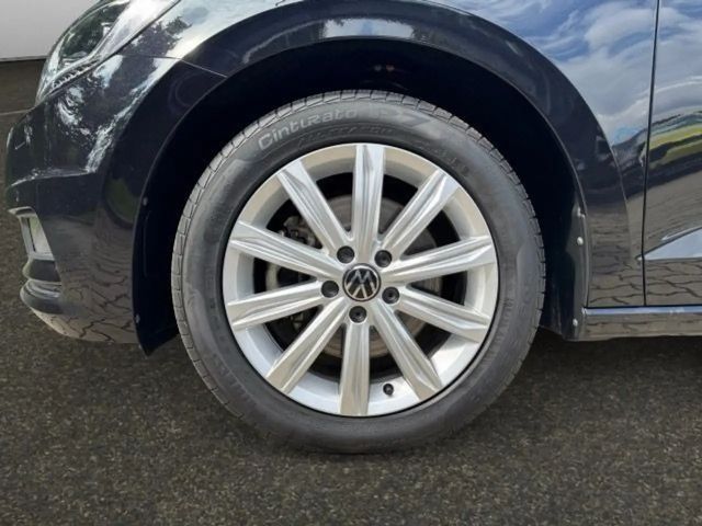 Volkswagen Touran 2.0 TDI DSG Highline