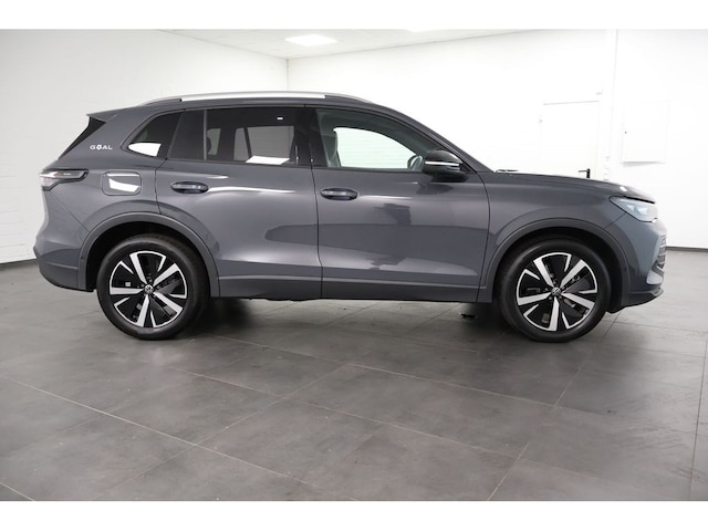 Volkswagen Tiguan 2.0 TDI DSG