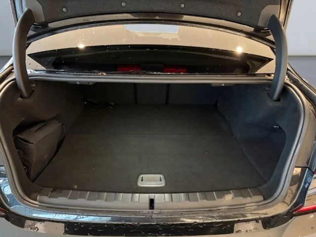 BMW 330 330e M-Sport Sedan