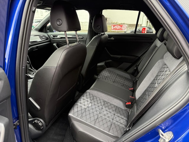 Volkswagen T-Roc T-ROC 1.5 E2 R-L  BT110 TSID7F