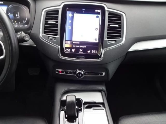 Volvo XC90 Inscription T8