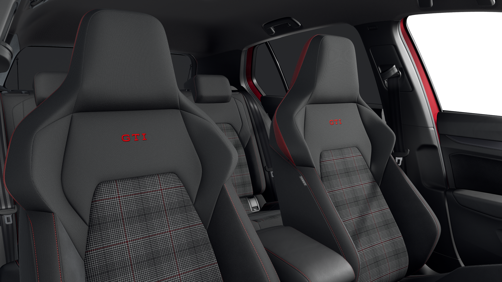 Volkswagen Golf DSG GTI Golf VIII