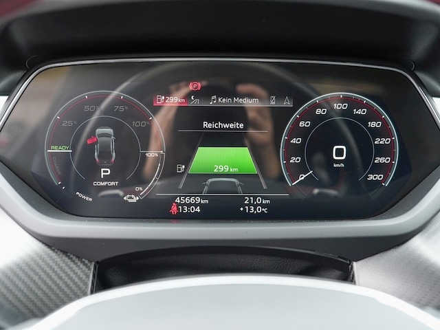 Audi e-tron GT Quattro