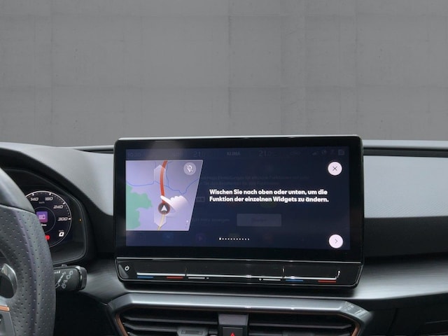 Cupra Leon 2.0 TSI DSG ST Sportstourer VZ