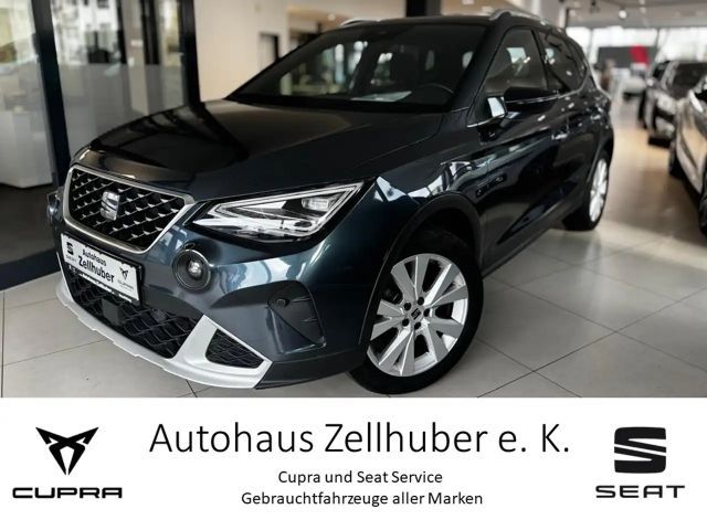 Seat Arona 1.0 TSI