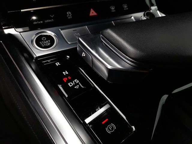 Audi e-tron 50 Black Edition Quattro S-Line