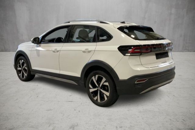 Volkswagen Taigo 1.0 TSI DSG