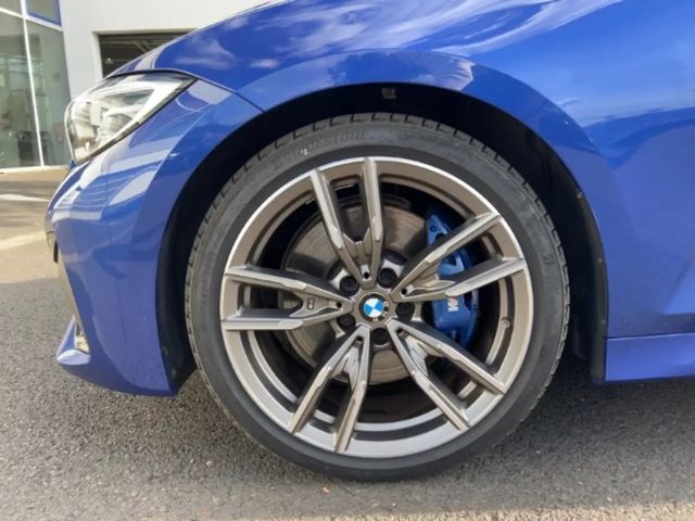 BMW 340 M-Sport Sedan xDrive