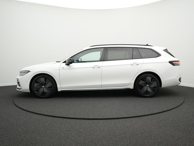 Volkswagen Passat 2.0 TDI DSG R-Line Variant