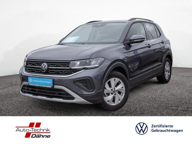 Volkswagen T-Cross 1.0 TSI DSG Life
