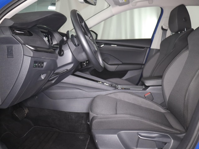 Skoda Octavia Combi iV