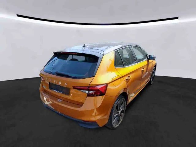 Skoda Fabia 1.0 TSI Style Style