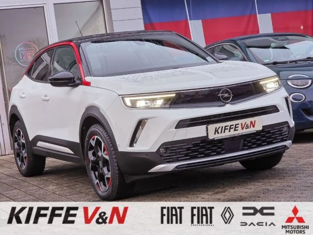 Opel Mokka GS-Line Grand Sport