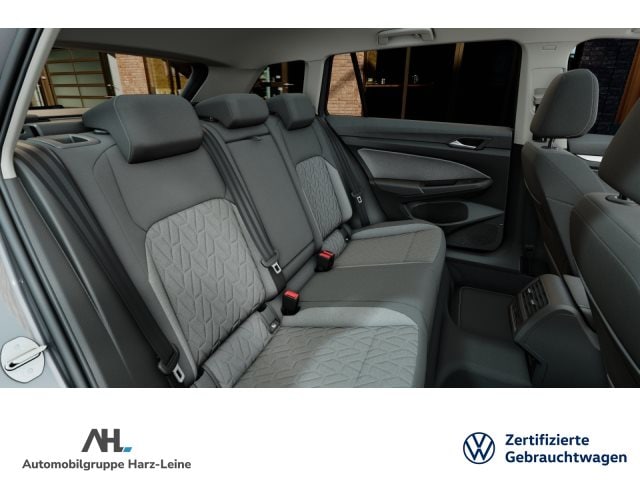 Volkswagen Golf DSG Golf VIII Variant