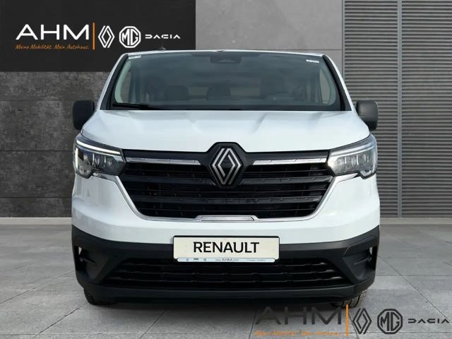 Renault Trafic Blue Combi dCi 110