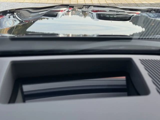 BMW 520 M-Sport Sedan