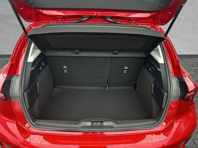 Ford Focus EcoBoost Titanium