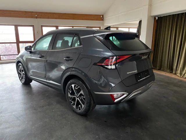 Kia Sportage Ultimate Edition