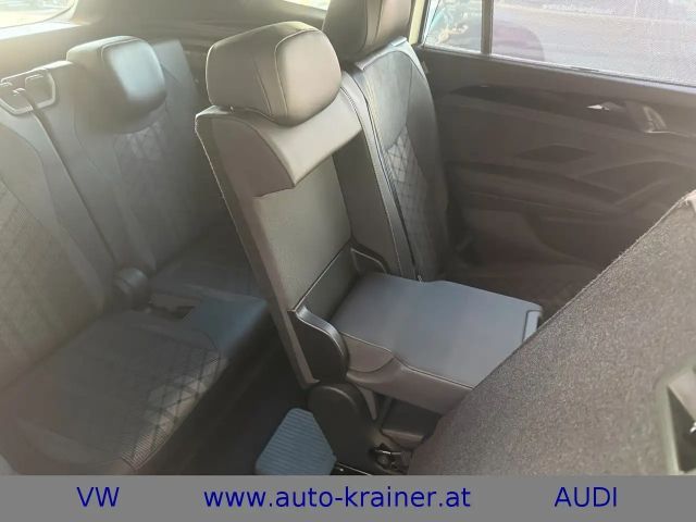 Volkswagen Tayron 2.0 TDI 4Motion