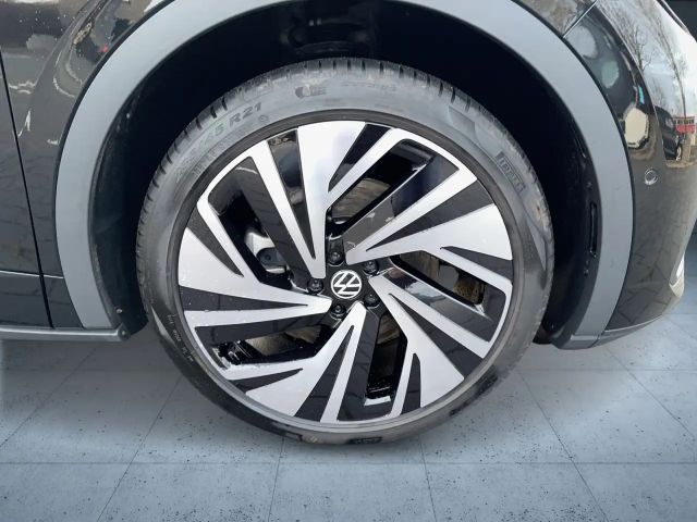 Volkswagen ID.5 Pro
