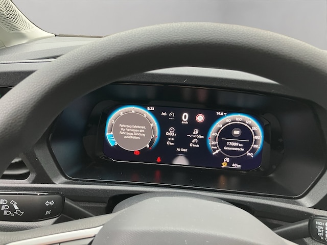 Volkswagen Caddy 1.5 TSI