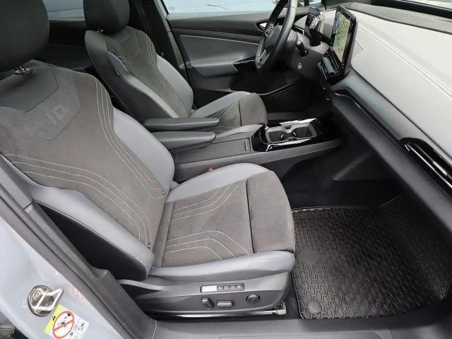Volkswagen ID.5 77 KWh Pro