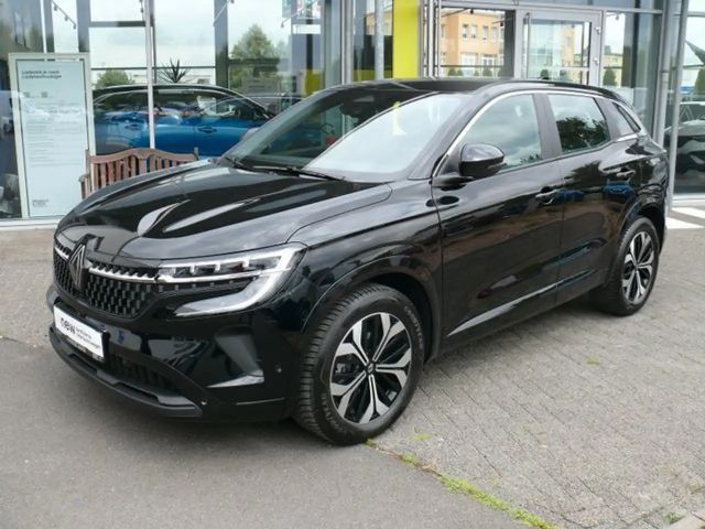 Renault Austral Evolution,Klima,Navi,P DC,Kam,Sitz,Car-P