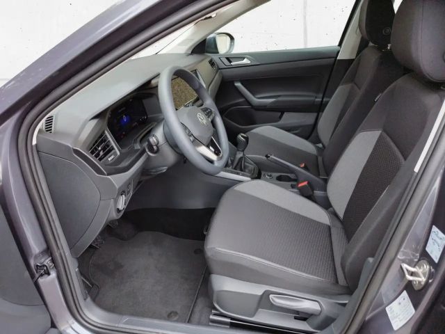 Volkswagen Taigo 4Me TSI