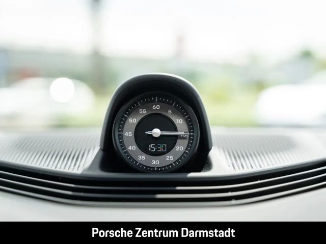 Porsche Taycan Sport Turismo