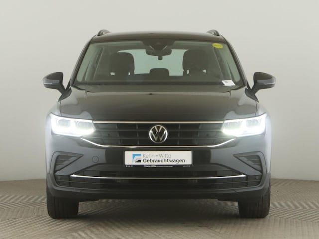 Volkswagen Tiguan 1.4 TSI Life eHybrid