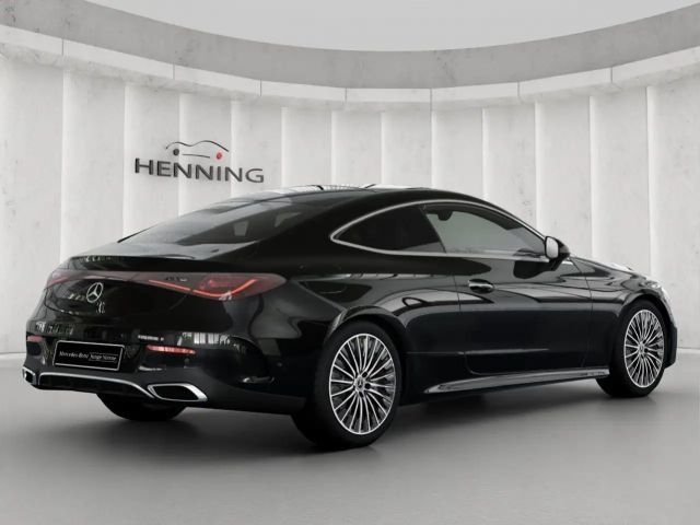 Mercedes-Benz CLE 200 AMG Line Coupé
