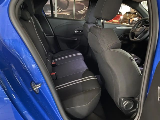 Opel Corsa GS-Line Grand Sport