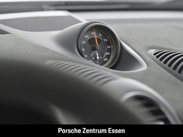 Porsche Cayman 718 Coupé RS