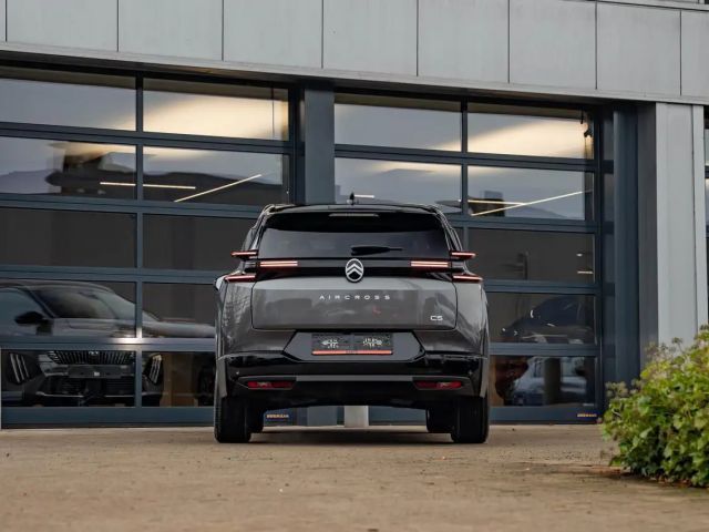 Citroën C5 Aircross Max