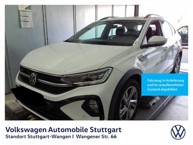 Volkswagen Taigo 1.0 TSI DSG R-Line