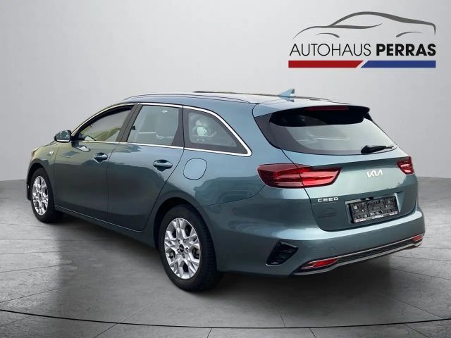 Kia Ceed GDi SportWagon Vision
