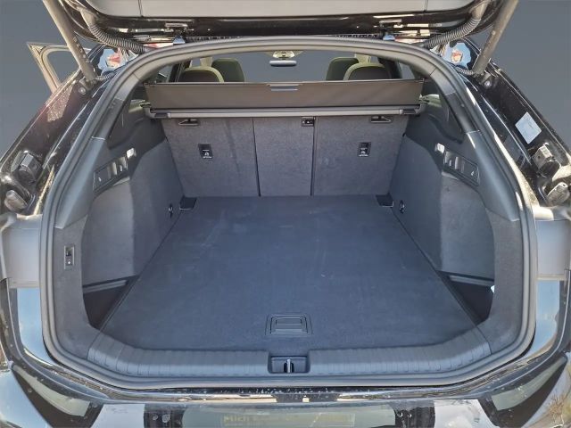 Audi A6 e-tron Avant S-Line