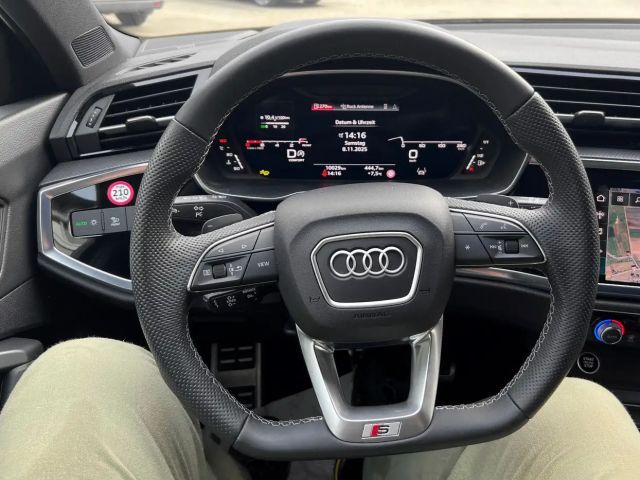 Audi Q3 S-Line Sportback