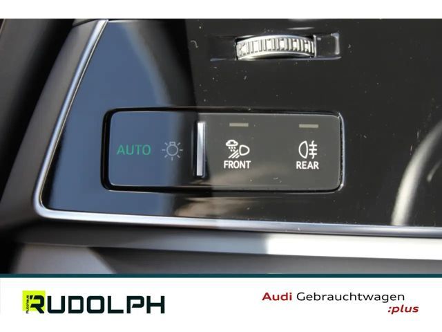 Audi Q7 50 TDI Quattro S-Line