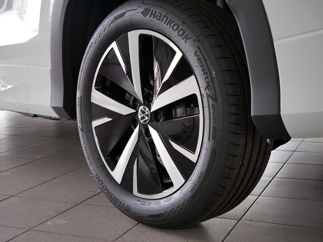 Volkswagen Tayron DSG Life